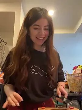 missani on StripChat
