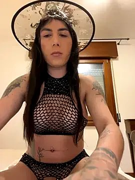 missdirtyhot_ on StripChat