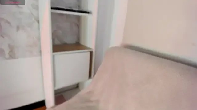 missweetpeach — cumshot in the shower