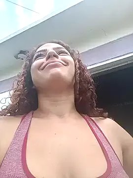 Mommy-Hot on StripChat