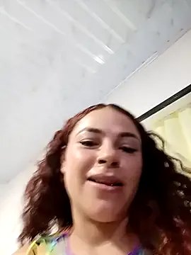 Mommy-Hot on StripChat