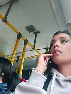 Moon_And_Sunn on StripChat 