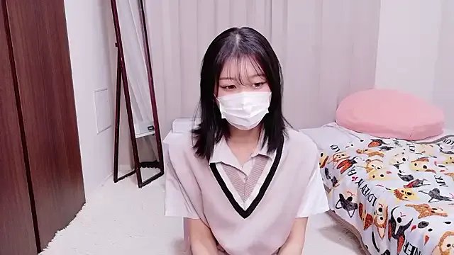 Ms-KARINA on StripChat