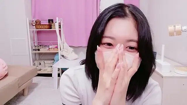 Ms-KARINA from StripChat