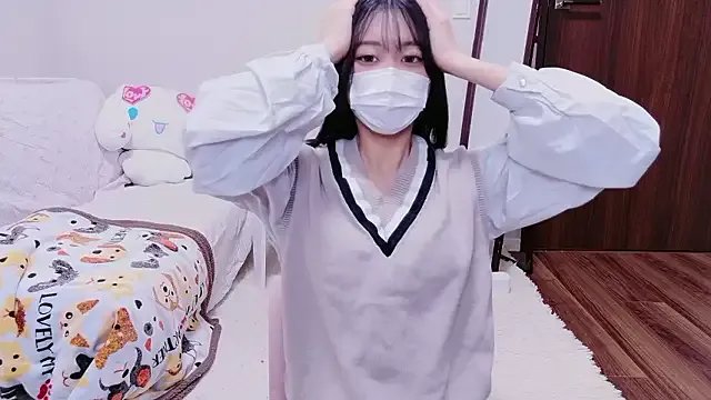 Ms-KARINA on StripChat