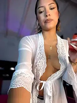 MystiqueXXX from StripChat