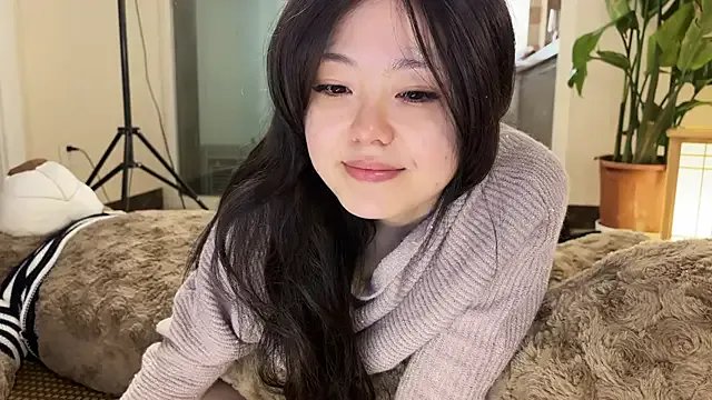 nanaliu6 on StripChat 