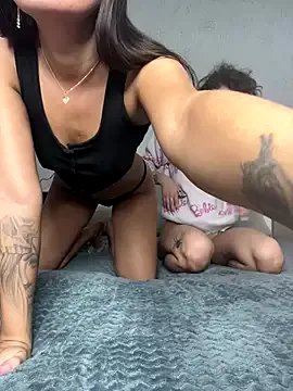 NarcissaHot on StripChat