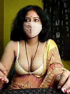 natasha_bhabhi on StripChat