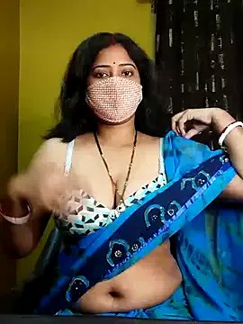 natasha_bhabhi on StripChat