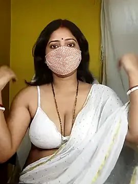 natasha_bhabhi from StripChat