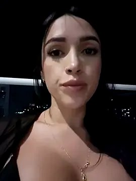 Naty_Santos on StripChat