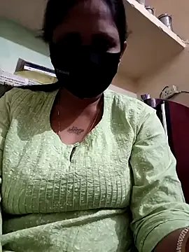 Neha8923 on StripChat