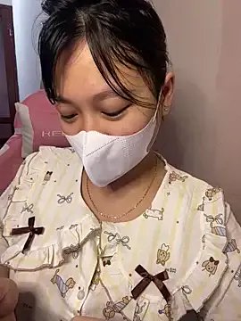 Nira-baobei on StripChat