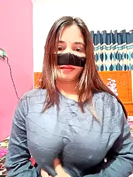 Nishi-3 on StripChat