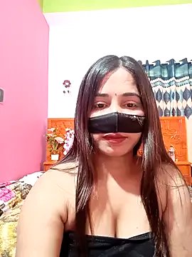 Nishi-3 on StripChat