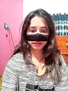 Nishi-3 on StripChat