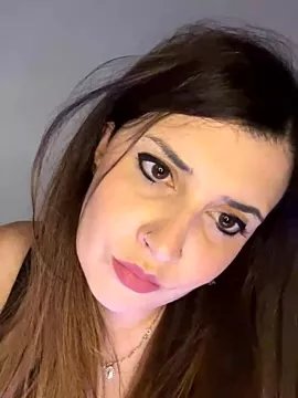 Novababy18 on StripChat
