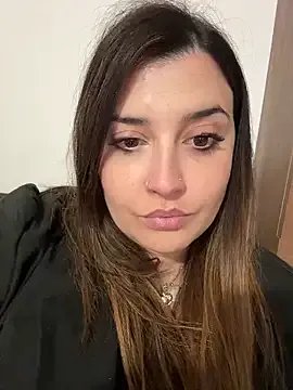 Novababy18 on StripChat