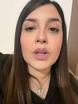 Novababy18 on StripChat
