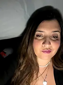 Novababy18 on StripChat