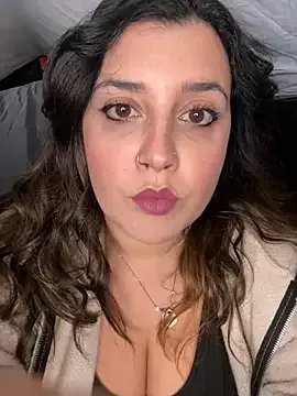 Novababy18 on StripChat