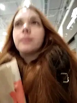 oh_rachel on StripChat