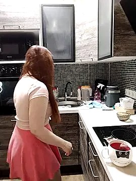oh_rachel on StripChat