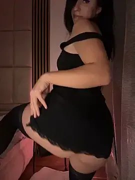 OIivia on StripChat