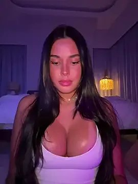 olivializ on StripChat