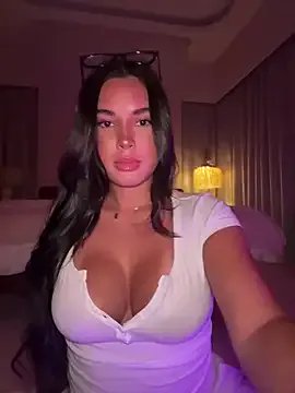 olivializ on StripChat