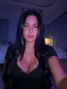 olivializ on StripChat