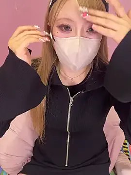 oOAlice_chanOo on StripChat