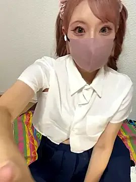 oOAlice_chanOo on StripChat