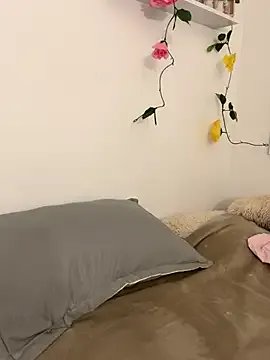 oriana_zoeee on StripChat
