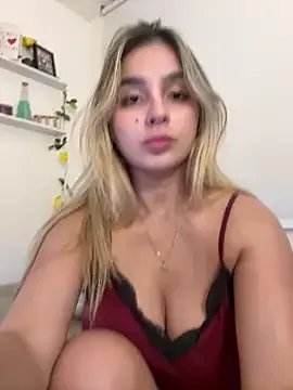 oriana_zoeee on StripChat