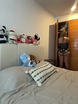 oriana_zoeee on StripChat