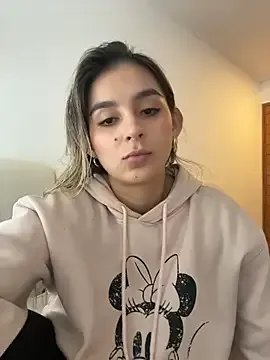 oriana_zoeee on StripChat