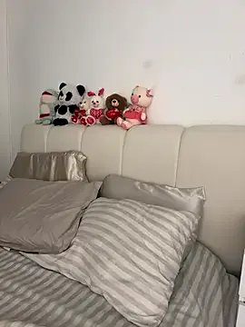 oriana_zoeee on StripChat