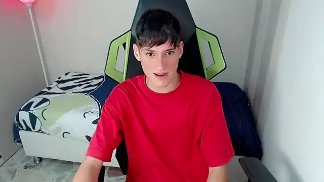 Pablito_junior on StripChat
