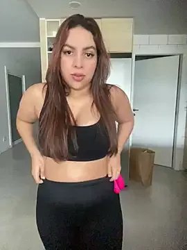 PamAnna on StripChat