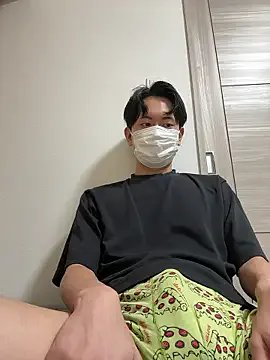 paroncho on StripChat