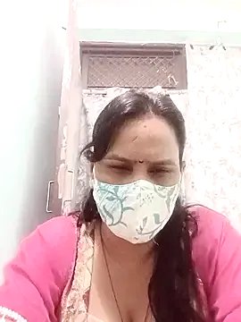 Payal-bhabhi07 on StripChat 