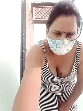 Payal-bhabhi07 on StripChat 