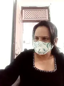 Payal-bhabhi07 on StripChat 