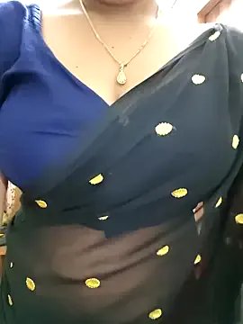 Payel-Sen on StripChat