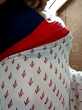 Payel-Sen on StripChat