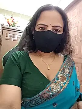 Payel-Sen on StripChat