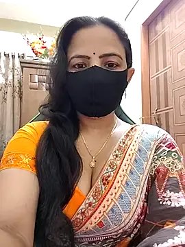 Payel-Sen on StripChat