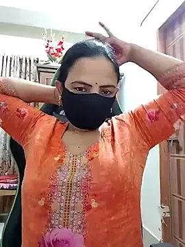 Payel-Sen from StripChat